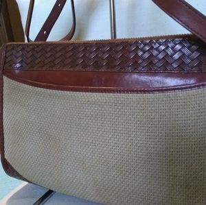 Brahmin Sale 🛍️Sienna Shoulder Bag Vintage